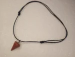 collar piedra del sol, optimismo y autoestima