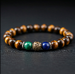 Categoría Pulseras de minerales naturales